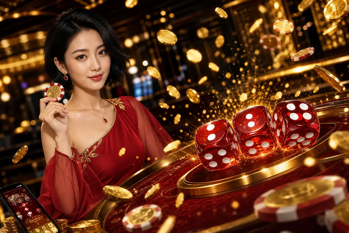 560bet kasino langsung pemain Malaysia