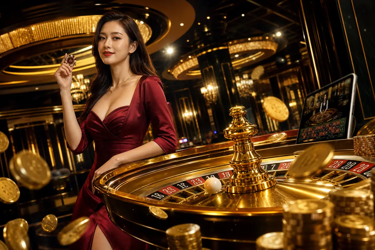 560bet keselamatan platform jaminan pemain