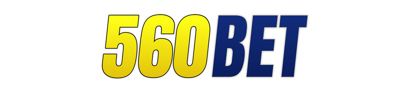 560bet Logo